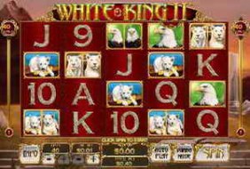 White King 2 — Playtech